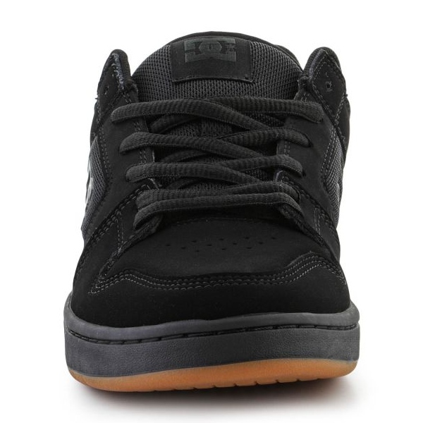 Scarpe DC Shoes Manteca 4 M ADYS100765-KKG nero 1