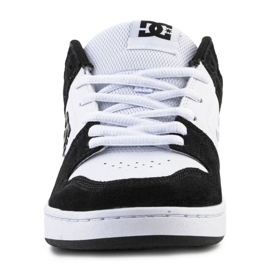 Scarpe DC Shoes Manteca 4 M ADYS100765-WBK nero 1