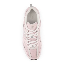 Scarpe New Balance MR530CF rosa 1