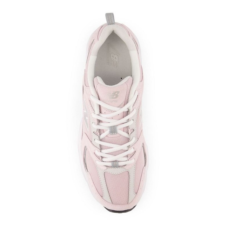 Scarpe New Balance MR530CF rosa 1