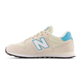 Scarpe New Balance W GW500CE2, beige 1