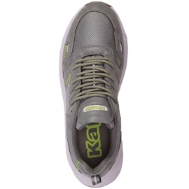 Scarpe Kappa Turako 243377 1633 grigio 2