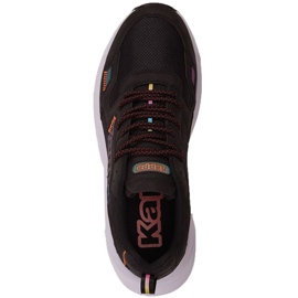 Scarpe Kappa Turako 243377 1129 nero 2