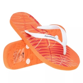 Infradito Aquawave Padma Jr 92800347150 bianco 1