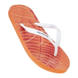 Infradito Aquawave Padma Jr 92800347150 bianco 2