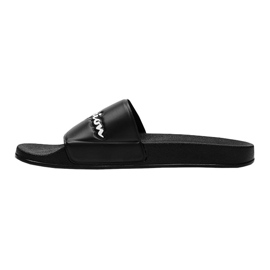 Infradito Champion Rochester Slide Varsity M S21993.KK002 nero 1