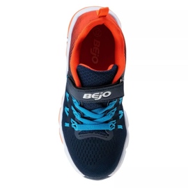 Scarpe Bejo Caddo Jr 92800198520 blu 1
