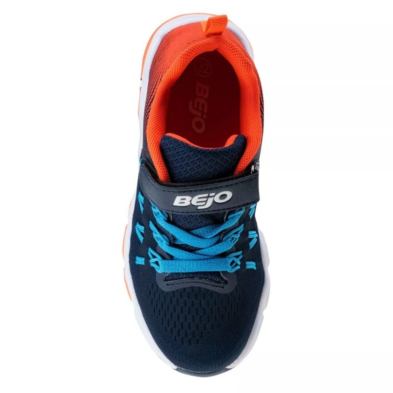 Scarpe Bejo Caddo Jr 92800198520 blu 1