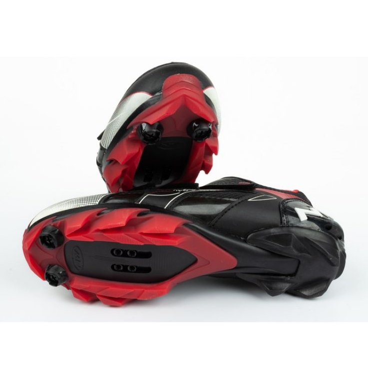 Scarpe da ciclismo Northwave Vega 80122005 15 nere nero 1