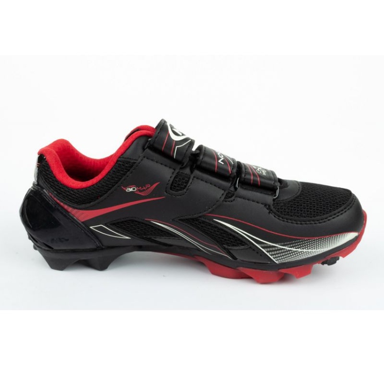 Scarpe da ciclismo Northwave Vega 80122005 15 nere nero 3