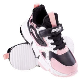 Scarpe Bejo Baglis Jr 92800442182 nero 1
