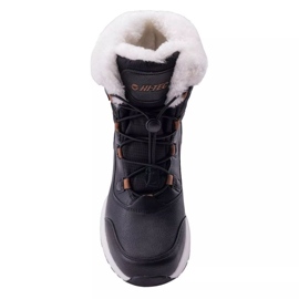 Scarpe Hi-Tec Mester Wp Teen Jr 92800555587 nero 1