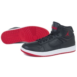 Nike Jordan Access M AR3762-001 nero nero 1