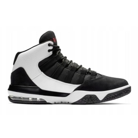 Scarpe Nike Jordan Max Aura M AQ9084-101 nero 1