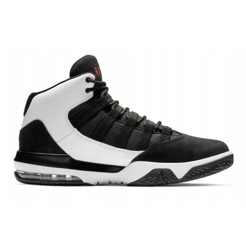 Scarpe Nike Jordan Max Aura M AQ9084-101 nero 1