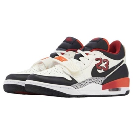 Scarpe Nike Jordan Air Jordan Legacy 312 Low M FJ7221-101 bianco 1
