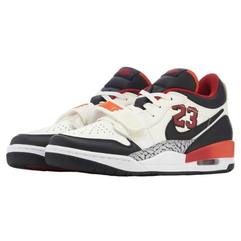 Scarpe Nike Jordan Air Jordan Legacy 312 Low M FJ7221-101 bianco 1