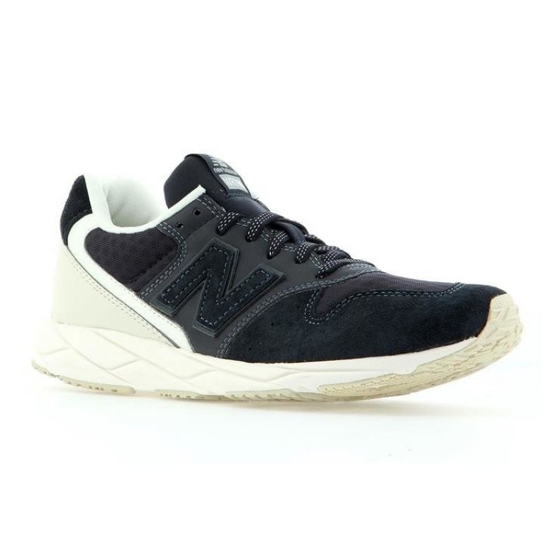 Scarpe New Balance W WRT96MC blu 1