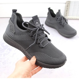 News Scarpe sportive Novità W EVE268C grigio 1