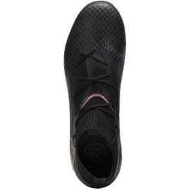 Scarpe da calcio Puma Future 7 Pro FG/AG M 107707 02 nero 1