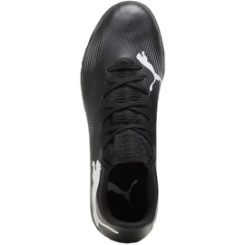 Scarpe da calcio Puma Future 7 Play Tt M 107726 02 nero 1