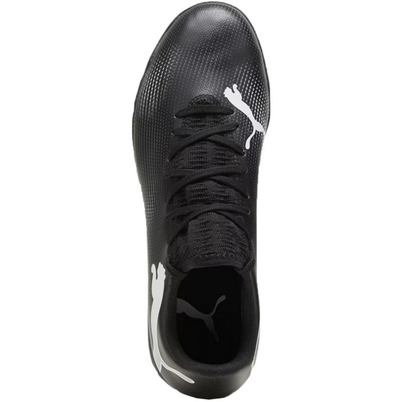 Scarpe da calcio Puma Future 7 Play Tt M 107726 02 nero 1