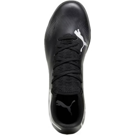 Scarpe da calcio Puma Future 7 Play It M 107727 02 nero 1