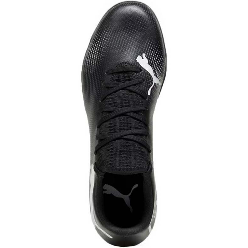 Scarpe da calcio Puma Future 7 Play It M 107727 02 nero 1