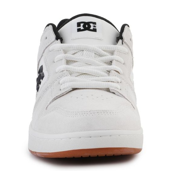 Scarpe DC Shoes Manteca 4 S Adys M 100766-BO4 bianco 1