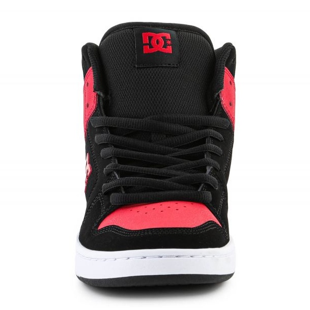 Scarpe DC Shoes Manteca 4 Hi Adys M 100743-BLR nero 1