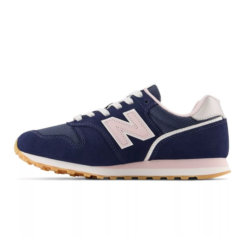 Scarpe New Balance W WL373OA2 blu 1