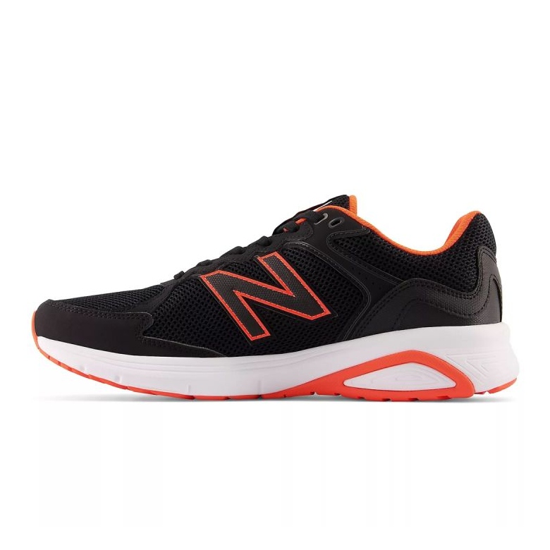 Scarpe da corsa New Balance M M460BO3 nero 1
