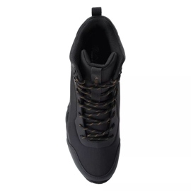 Scarpe Elbrus Jefrey Mid Ag M 92800555512 nero 1