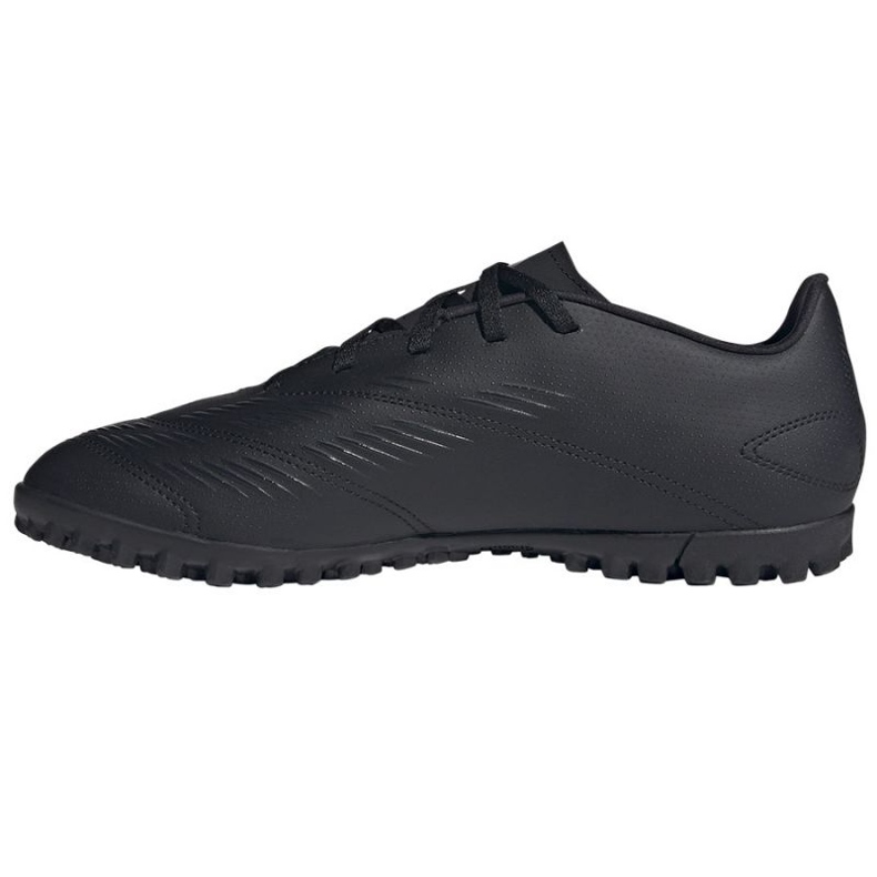 Scarpe da calcio Adidas Predator Club Tf M IG5458 nero 1