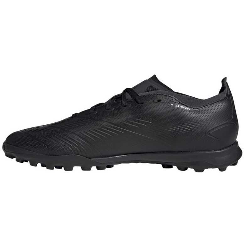 Scarpe da calcio Adidas Predator League L Tf M I2614 nero 1