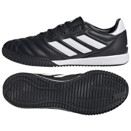 Scarpe da calcio Adidas Copa Gloro In M IF1831 nero 1