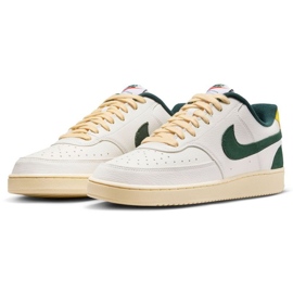 Scarpe Nike Court Vision Low M FD0320-133 bianca 1