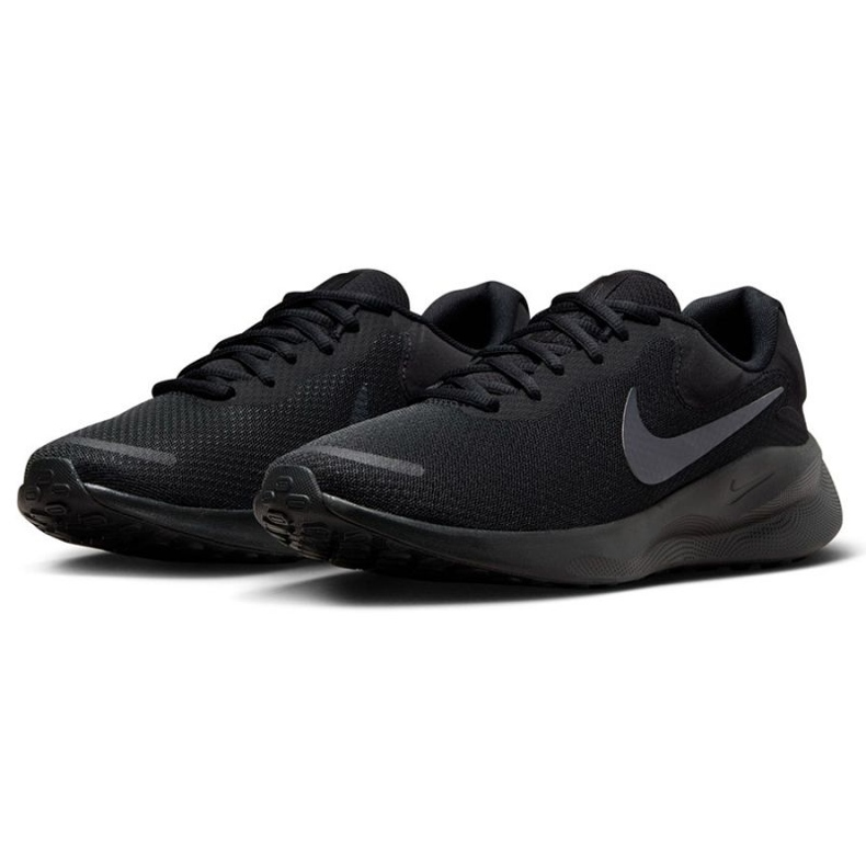 Scarpe da corsa Nike Revolution 7 M FB2207 005 nero 2