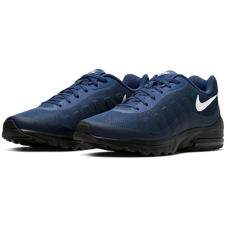 Scarpe Nike Air Max Invigor M CK0898 400 blu 1