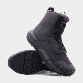 Scarpe Under Armour Valsetz M 3027381-001 nero 1