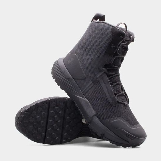 Scarpe Under Armour Valsetz M 3027381-001 nero 1
