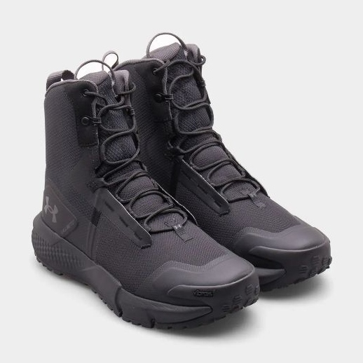 Scarpe Under Armour Valsetz M 3027381-001 nero 2