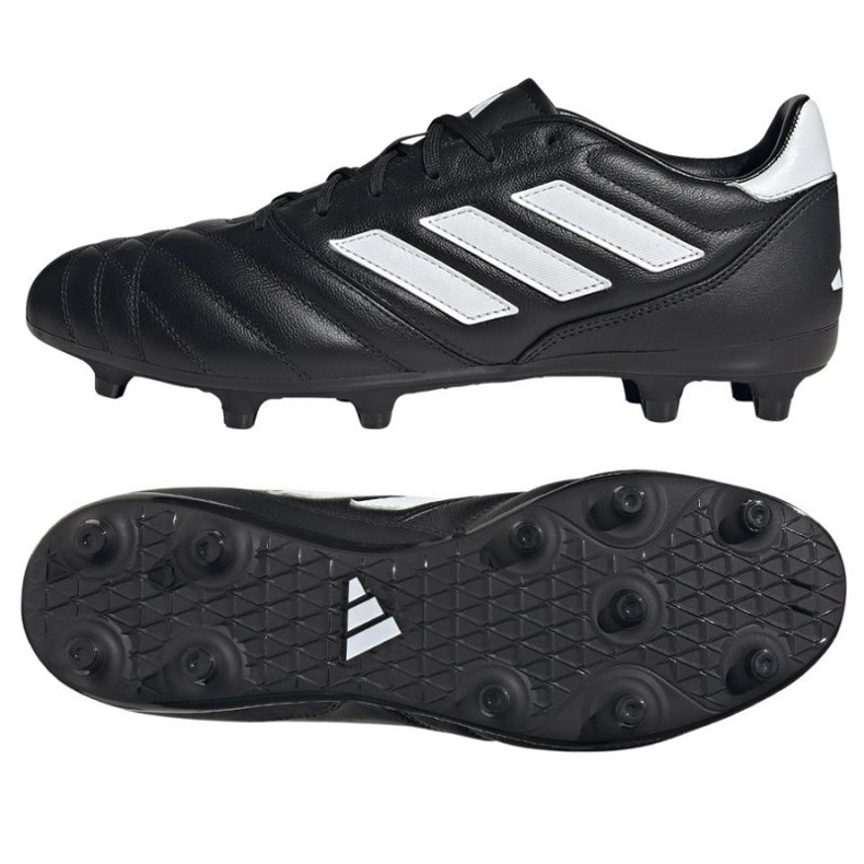 Scarpe da calcio Adidas Copa Gloro St Fg M IF1833 nero 1