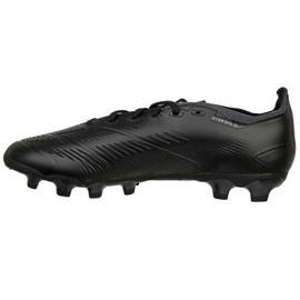 Scarpe da calcio adidas Predator League L Mg M IE2610 nero 1