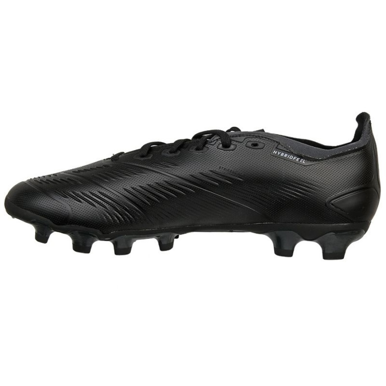 Scarpe da calcio adidas Predator League L Mg M IE2610 nero 1