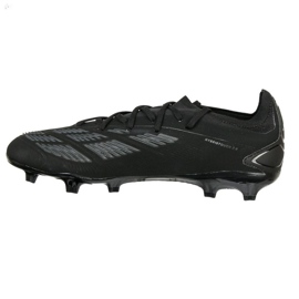 Scarpe da calcio Adidas Predator Pro Fg M IG7779 nero 1