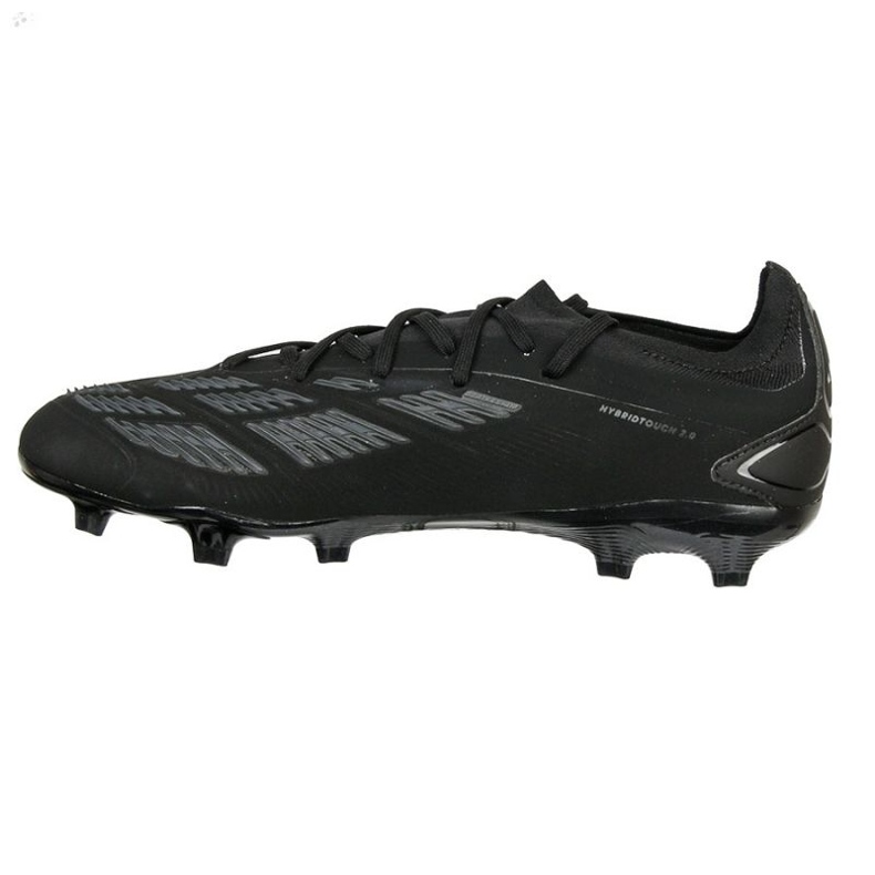 Scarpe da calcio Adidas Predator Pro Fg M IG7779 nero 1