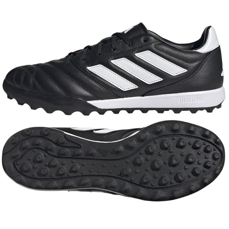 Scarpe da calcio Adidas Copa Gloro St Tf M IF1832 nero 1