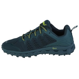 Scarpe da corsa Inov-8 Parkclaw G 280 M 000972-PIYW-S-01 verde 1