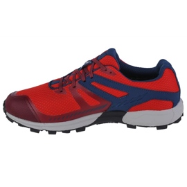 Scarpe da corsa Inov-8 Roclite G 315 Gtx M 001019-RDNY-M-01 rosso 1